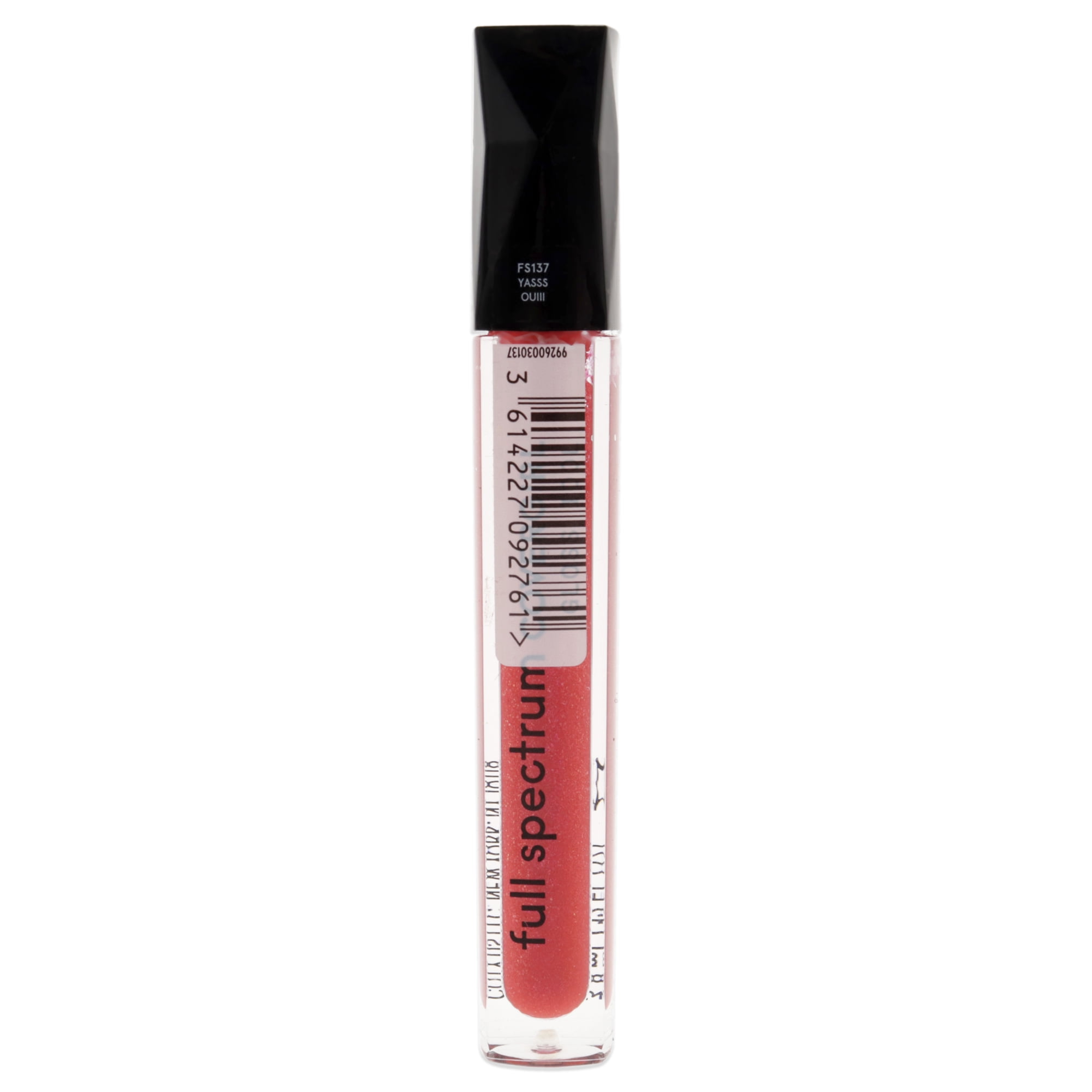 Brillo De Labios Idol De Espectro Completo - Fs Yass Ouiii De Para ...