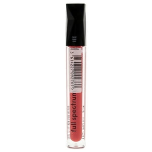 Covergirl - Brillo De Labios Idol De Espectro Completo - Fs Yass Ouiii De Para Mujer - Brillo De Labios