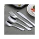 thumbnail image 3 of Juego De Cubiertos Acero Inoxidable Con Soporte 24pza Plateado Moderno, 3 of 3