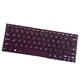 thumbnail image 3 of Teclado De EE. UU. Diseño De EE. UU. Mate Retroiluminado Para UX330 UX330 Reemplazo De Accesorios, 3 of 4