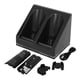 thumbnail image 2 of Cargador Recargable de 2 Puertos para Mando Wii, Color Negro, 2 of 3