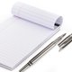 thumbnail image 2 of Legal Pads Enday, 21,6 x 27,9 cm (paquete de 12), 50 hojas por bloc, 2 of 7