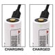 thumbnail image 4 of Baterías Kastar Pack de 3 2600 mAh 3,6 V Micro‑USB, 4 of 4