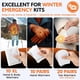 thumbnail image 5 of Paquete económico de calentadores para manos, pies y cuerpo, 70 unidades, AllSett Health, 5 of 8
