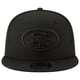 thumbnail image 2 of Gorra New Era NFL 9FIFTY San Francisco 49ers Snapback, 2 of 4