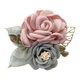 thumbnail image 5 of Trajes de estilo coreano Broche Pin Ramillete Breastpin Party Proms Vestido Decoración, 5 of 5