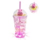 thumbnail image 1 of Vaso Con Cúpula Iluminada Conejo Rosa De Pascua Cool Things Corp, 1 of 9