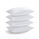 thumbnail image 1 of Cama Pillows Acanva para dormir y refrescarse, calidad hotelera, paquete de 4 unidades, 1 of 6