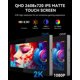 thumbnail image 4 of Monitor Prechen 16,2" 2K QHD IPS táctil HDMI USB-C, 4 of 8