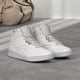 thumbnail image 2 of Zapatillas Reebok Royal BB4500 Hi2 High Top para Hombre Negro/Blanco, 2 of 7