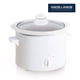 thumbnail image 5 of Perilla para Tapa de Olla NOKESS Resistente al Calor Blanca de Repuesto, 5 of 5