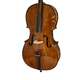 thumbnail image 3 of Violoncello Outfit 1/2' SC-75 Cremona, 3 of 6