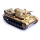 thumbnail image 3 of Dragon Armor Pz.Kpfw.III Ausf.N a escala 1:72 – modelo militar de fundición a presión, 3 of 3