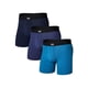 thumbnail image 1 of Ropa interior masculina SAXX Underwear Co. Calzoncillo bóxer Core Cotton, 1 of 4