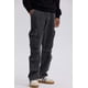 thumbnail image 1 of Jeans Hombre Doble Cargo Gris, 1 of 4