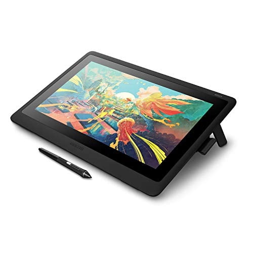 Wacom Cintiq 16 Full Hd | Lider