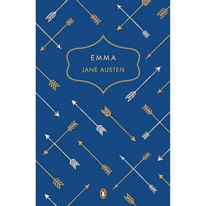 Penguin Clasicos - Libro Emma (Estuche)