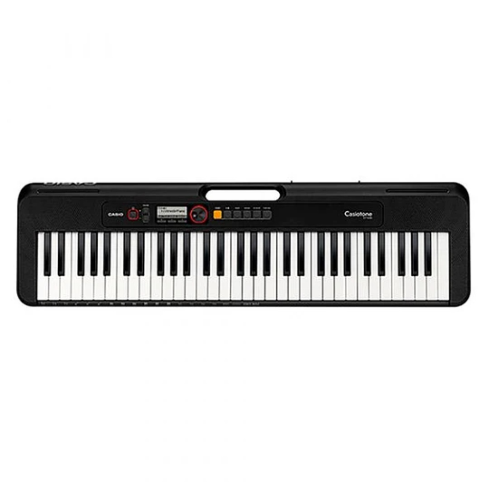 Casio - Teclado Tone Ct-S200Bkc2