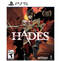 Playstation - Hades 5 - Megagames