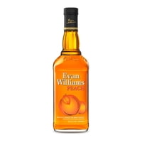 Whisky Evan Williams Peach 40° 750Cc