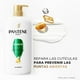 thumbnail image 3 of Shampoo Pantene Restauración, 1 L, 3 of 5