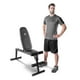 thumbnail image 2 of Banco Utility Bench  Dumbell Regulable - Pm-10110, 2 of 6