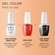 thumbnail image 5 of Esmalte de uñas OPI GelColor Lisbon Wants Moor 15ml, 5 of 6