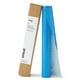 thumbnail image 1 of Rollo de vinilo permanente premium Cricut (30,5 cm x 4,5 m), azul medio, 1 of 3