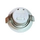 thumbnail image 3 of Foco Spot Led Embutido 7W 3en1 ( Luz Calida-Neutra-Fria), 3 of 3