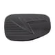 thumbnail image 1 of Embellecedor de la cubierta del puerto del adaptador de carga Parche de cubierta de carga, PP, lateral, accesorios para Fibra de carbon, 1 of 5