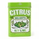 thumbnail image 1 of Mentas Lima Citrus Delight 30 g, 1 of 1
