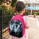 thumbnail image 5 of Westworld Mochila Escolar para Niños y Niñas, Mochila Infantil Ligera de Alta Calidad, Grande y Duradera ROSA, 5 of 6