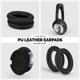 thumbnail image 4 of Almohadillas Brainwavz de repuesto para auriculares Bose QC15, 4 of 9
