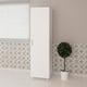 thumbnail image 2 of Armario Multiuso Con Puerta Alana Blanco, 2 of 4