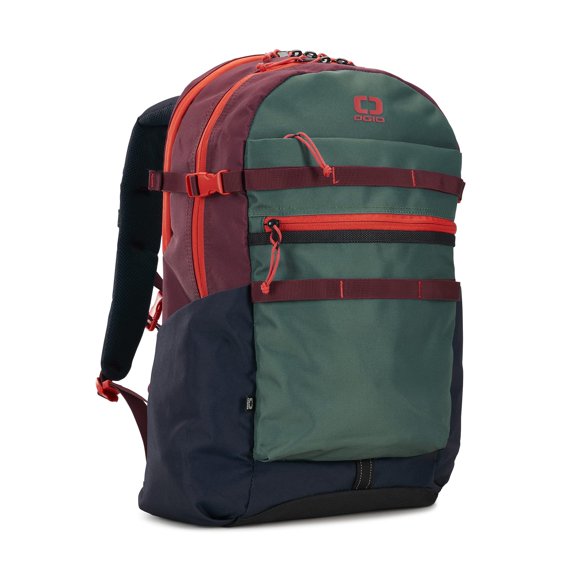 Mochila OGIO Alpha Convoy 20 L con bolsillo para portátil