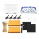 thumbnail image 5 of Kit De Limpieza Para Tarjetas Coleccionables, Clips De Resorte Y Suministros De Restauración., 5 of 5