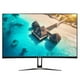 thumbnail image 1 of Monitor Led Curvo Kolke 23.6" Full HD 60hz, 1 of 3