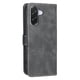 thumbnail image 4 of Funda Billetera para Samsung Galaxy S23 FE Protección RFID y Soporte Ajustable Negro, 4 of 6
