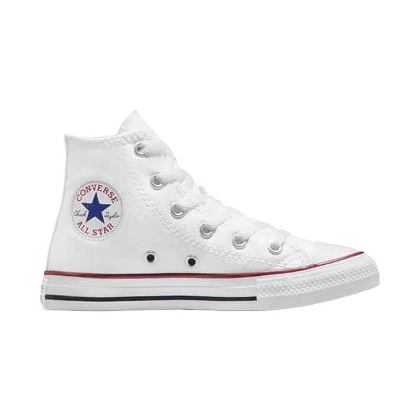 ZAPATILLAS URBANAS CONVERSE CHUCK TAYLOR INFANTIL 3J253C-102 - Talla 11