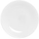 thumbnail image 2 of Plato de almuerzo Corelle de cristal blanco Winter Frost, 21 cm, paquete de 6, 2 of 4