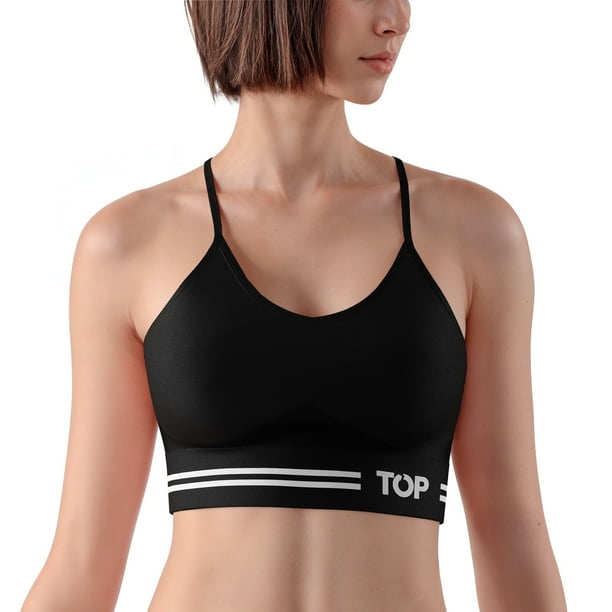 Peto Mujer Deportivo Pretina Ancha Microfibra C1