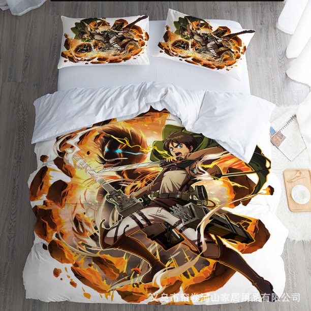 Japanese Anime Dragon Ball Son Goku Bedding Set Kids Cartoon Children Boy Bedroom Single Queen King Quilt Duvet Cover Bedclothes Bed Sheets