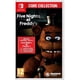 thumbnail image 1 of Five Nights At Freddy's Core Collection - Switch - Sniper, 1 of 2