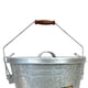 thumbnail image 4 of Cubo Woodlink 14x14x13 cm 16.5 qt con cierre de acero, 4 of 8