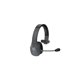 thumbnail image 2 of Auriculares Bluetooth Trucker Blue Tiger Storm Grey Premium, 2 of 8