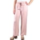 thumbnail image 4 of Pantalon Palazzo Mujer Tipo Lino Casual Semi Formal Tiro Alto 890, 4 of 6
