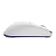thumbnail image 3 of Mouse Royal Kludge RKM30 12000 Dpi 41g Wireless white blue, 3 of 3