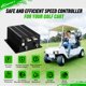 thumbnail image 2 of Controlador de velocidad MUMPPRCE 48V 300A EZGO/Club Car, 2 of 9