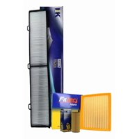 Repuestos Del Sol - Kit Filtro Para Bmw 120D 2 0 2005 2014 Diesel