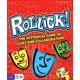 thumbnail image 3 of Juego de fiesta Rollick! Team CHARADES para amigos y familiares, 3 of 7